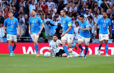 Propunerea inovatoare către FIFA a unei legende din Italia: „Din oficiu, la Mondial! Trebuie schimbată regula”