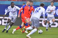 Iftime propune un nou jucător la FCSB: „Becali să fie atent la el. Dacă prinde ritm, pleacă pe milioane de acolo”