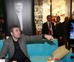 24 de ani de când Stelea le arăta degetele mijlocii spectatorilor, iar Hagi cerea statuie