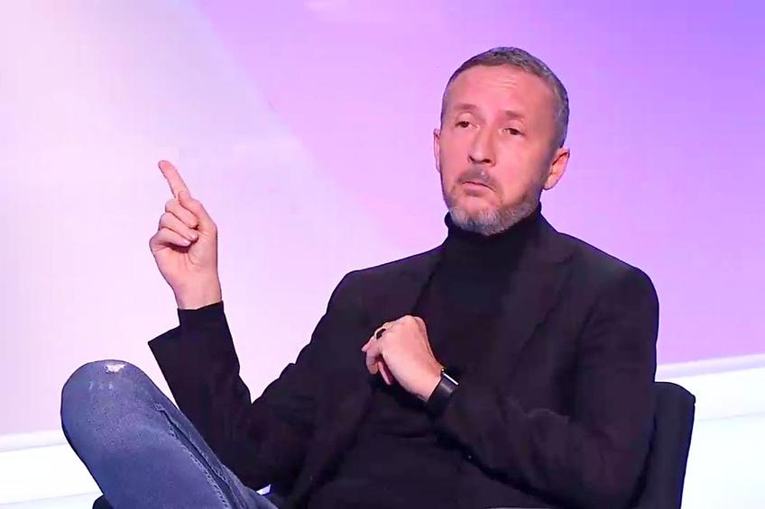 Mihai Stoica, managerul general al celor de la FCSB, crede că Vlad Chiricheș (32 de ani) este indispensabil pentru prima reprezentativă a României.
