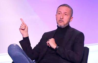 Mihai Stoica a numit fotbalistul indispensabil naționalei României: „Excepțional! Fără el e debandadă”