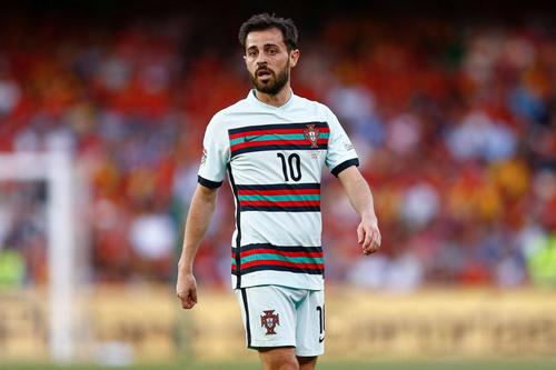 Bernardo Silva
Foto: Imago