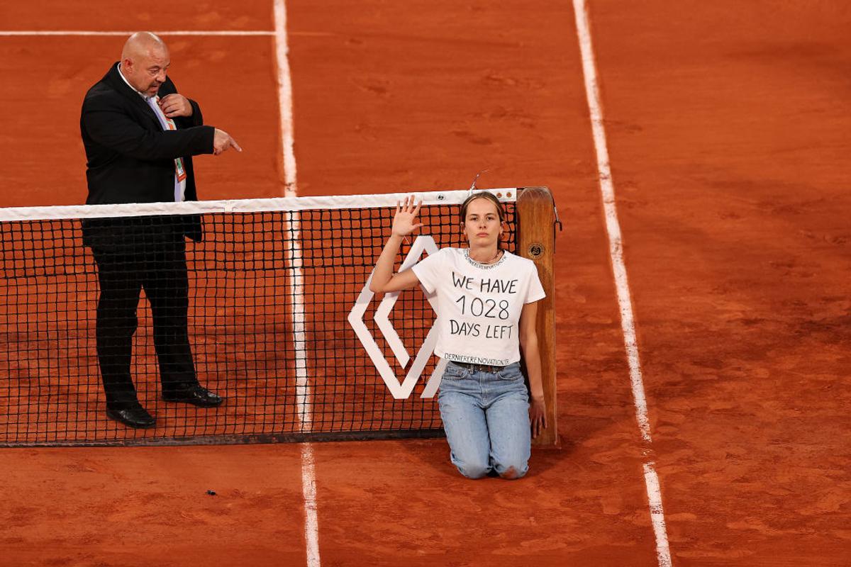 Casper Ruud - Marin Cilic, a doua semifinală de la Roland Garros