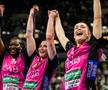 Surpriză imensă în Final Four-ul Ligii Campionilor: calificare în finală în ultima secundă! + Kristiansand a răpus-o pe Gyor