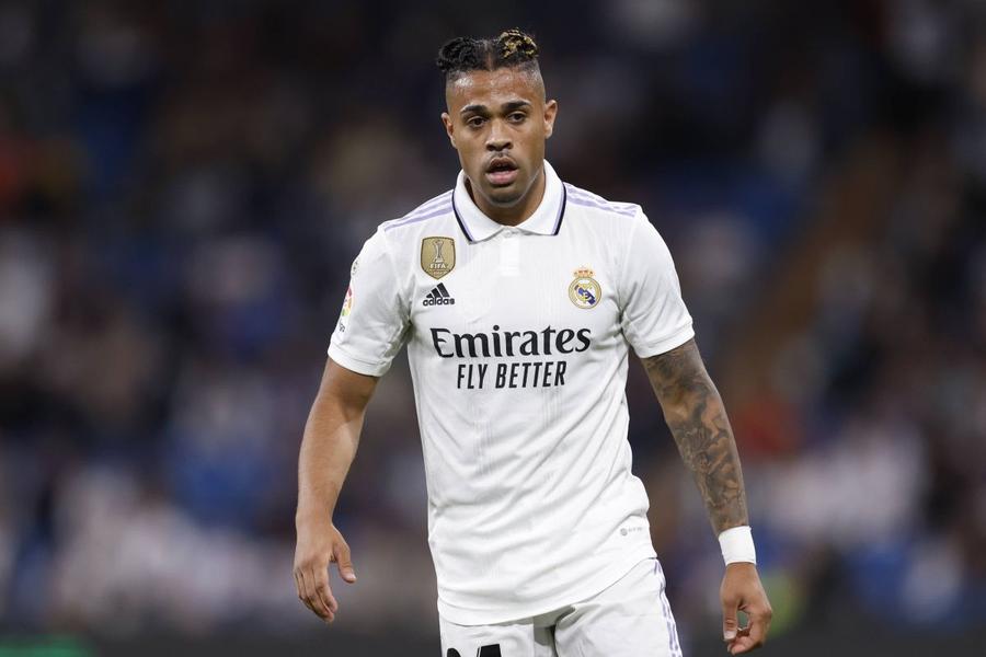 Mariano la Real Madrid: 84 de meciuri, 12 goluri, 3 assisturi A plecat de la Real Madrid și și-a facut un tatuaj care e ilegal în Spania