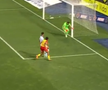 A doua eroare a lui Ionuț Radu în Auxerre - Lens 1-3