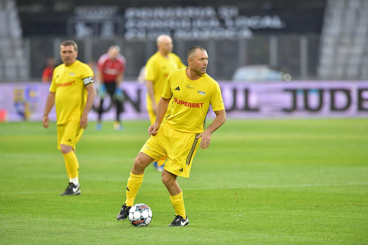 România - Galatasaray