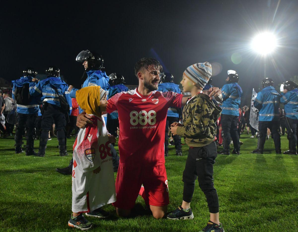 FC Argeș - Dinamo, manșa secundă a barajului de promovare/menținere în Superliga