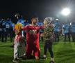 FC Argeș - Dinamo, manșa secundă a barajului de promovare/menținere în Superliga