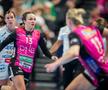 Surpriză imensă în Final Four-ul Ligii Campionilor: calificare în finală în ultima secundă! + Kristiansand a răpus-o pe Gyor
