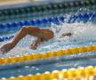 David Popovici câștigă finala A a Cupei României, proba de 100m liber