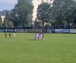 Visul lui Nicolae Badea, spulberat » ACS FC Dinamo, antrenată de Andrei Cristea, blocată în Liga 4 de Daco-Getica și de Lorena Balaci