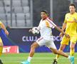 Gică Mihaili și Gică Popescu, în duel cu Mario Jardel