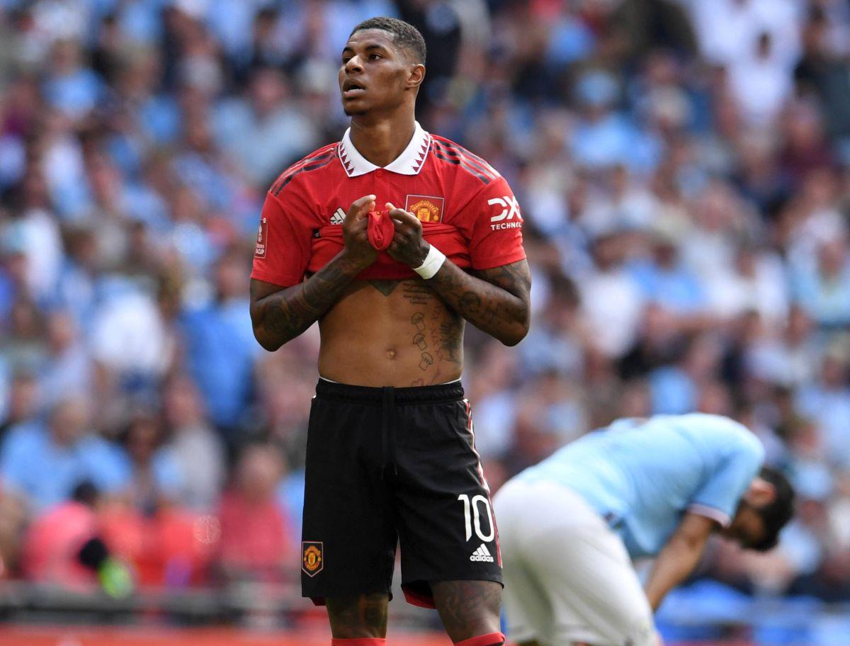 Manchester City - Manchester United 2-1 » Trupa lui Guardiola se impune în finala Cupei Angliei și îi lipsește numai Liga Campionilor pentru a completa tripla istorică