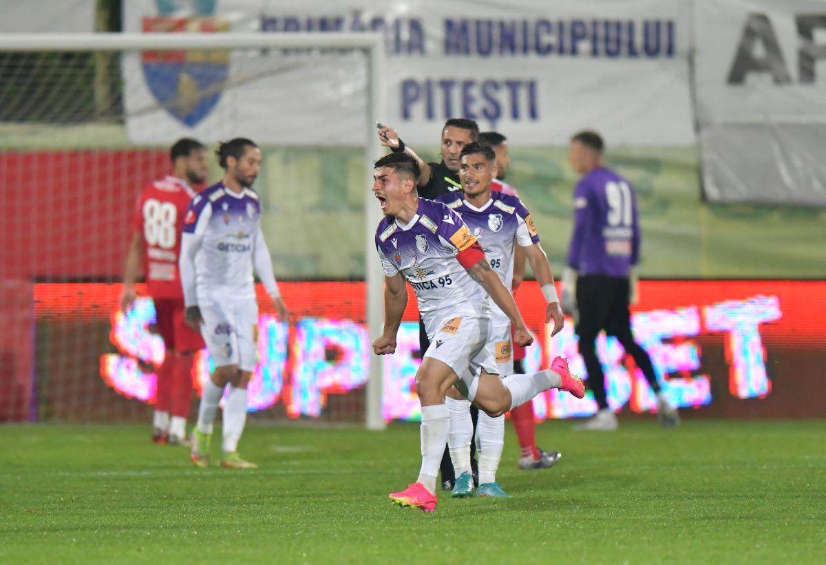 Dinamo, înapoi în Superliga! „Câinii” promovează după un baraj de infarct cu FC Argeș: 13 goluri în două meciuri