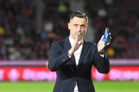„La care îți pare mai rău că ai renunțat? La FCSB, la naționala mare sau la Craiova?” » Răspuns surprinzător al lui Mirel Rădoi la „Profu' de Sport”