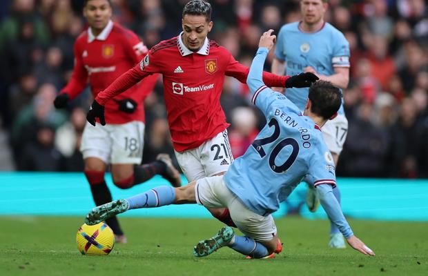 Manchester City și Leipzig au cele mai mari cote din lume la Mozzart Bet!