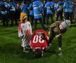 FC Argeș - Dinamo, manșa secundă a barajului de promovare/menținere în Superliga