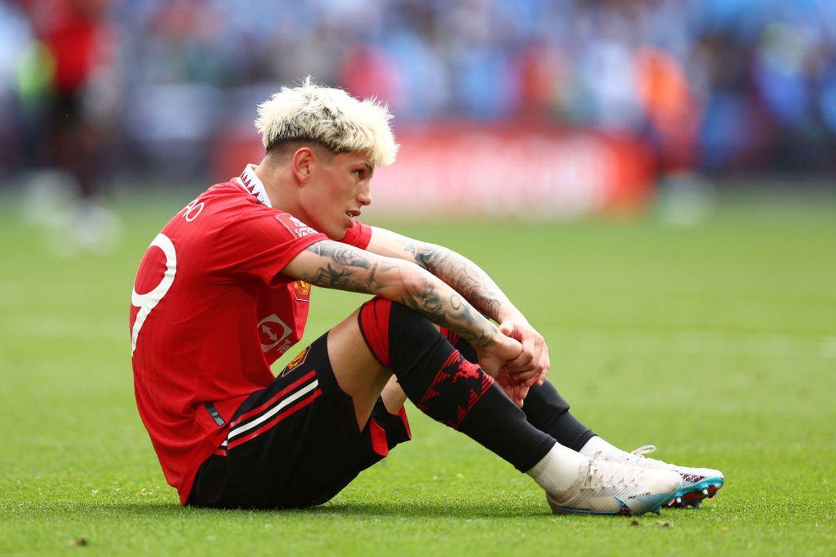 Manchester City - Manchester United 2-1 » Trupa lui Guardiola se impune în finala Cupei Angliei și îi lipsește numai Liga Campionilor pentru a completa tripla istorică