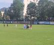 Visul lui Nicolae Badea, spulberat » ACS FC Dinamo, antrenată de Andrei Cristea, blocată în Liga 4 de Daco-Getica și de Lorena Balaci