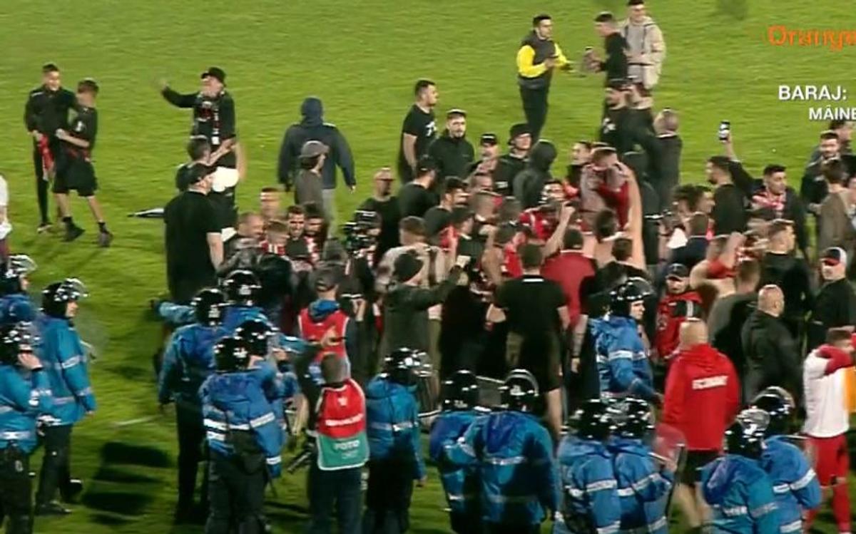 Lecția de viață predată de unul dintre eroii lui Dinamo: „Perioadele grele nu durează la infinit. Îi iubesc pe toți, ei sunt familia mea!”