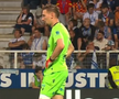 A doua eroare a lui Ionuț Radu în Auxerre - Lens 1-3
