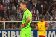 Ionuț Radu i-a îngropat » Auxerre retrogradează după două gafe uriașe ale portarului român