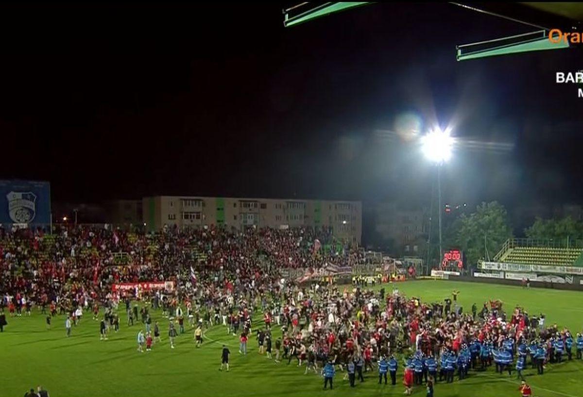 Lecția de viață predată de unul dintre eroii lui Dinamo: „Perioadele grele nu durează la infinit. Îi iubesc pe toți, ei sunt familia mea!”