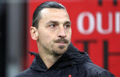 Final de eră » Ibrahimovic pleacă de la AC Milan