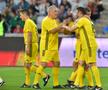 Gică Mihail, Costel Gâlcă, Adrian Mutu și Ioan Ovidiu Sabău