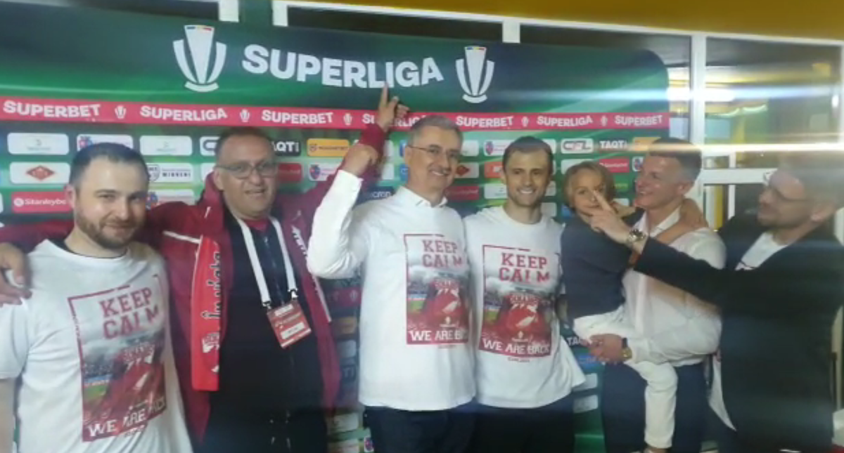 FC Argeș - Dinamo, manșa secundă a barajului de promovare/menținere în Superliga