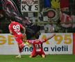 FC Argeș - Dinamo, manșa secundă a barajului de promovare/menținere în Superliga