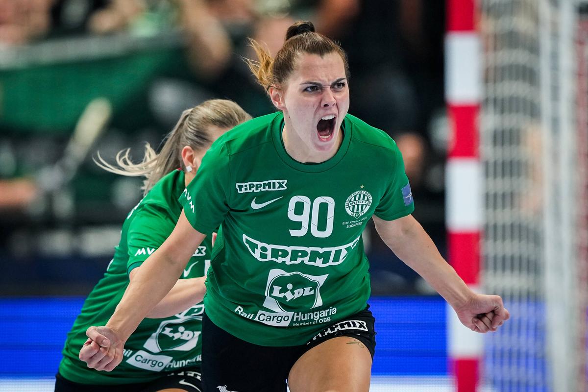 Surpriză imensă în Final Four-ul Ligii Campionilor: calificare în finală în ultima secundă! + Kristiansand a răpus-o pe Gyor