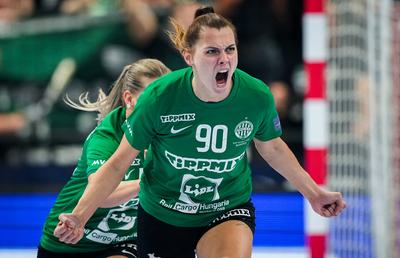 Surpriză imensă în Final Four-ul Ligii Campionilor: calificare în finală în ultima secundă! + Kristiansand a răpus-o pe Gyor