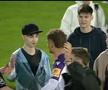 Anul de suferință s-a încheiat! Fanii lui Dinamo au invadat terenul după promovare » Au mers direct la Burcă + adversarul pe care l-au consolat