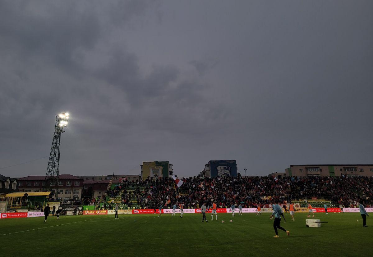 FC Argeș - Dinamo, manșa secundă a barajului de promovare/menținere în Superliga