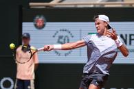 Holger Rune crede că poate câștiga la Paris » Cât doarme zilnic și cum îl caracterizează pe Patrick Mouratoglou