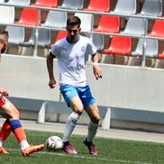 Foto: Facebook @Universitatea Craiova