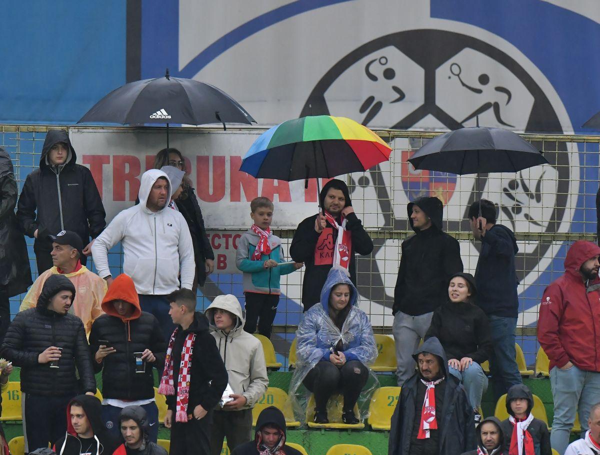 FC Argeș - Dinamo, manșa secundă a barajului de promovare/menținere în Superliga