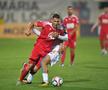 FC Argeș - Dinamo, manșa secundă a barajului de promovare/menținere în Superliga