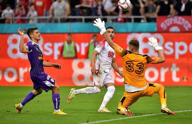 Mesajul unuia dintre liderii all-time ai lui Dinamo: „Nu mai contează să revin eu, să promoveze băieții!”