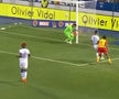 A doua eroare a lui Ionuț Radu în Auxerre - Lens 1-3