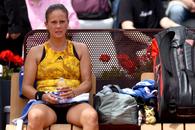 Kasatkina consideră „absurdă” o regulă de la Roland Garros: „Nu înțeleg de ce e diferit aici”