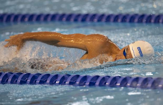 David Popovici câștigă finala A a Cupei României, proba de 100m liber: „Am avut un singur target” + Programul verii