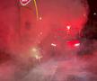Dinamo petrece ca-n povești: imagini spectaculoase din noaptea promovării