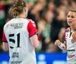Surpriză imensă în Final Four-ul Ligii Campionilor: calificare în finală în ultima secundă! + Kristiansand a răpus-o pe Gyor
