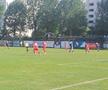 Visul lui Nicolae Badea, spulberat » ACS FC Dinamo, antrenată de Andrei Cristea, blocată în Liga 4 de Daco-Getica și de Lorena Balaci