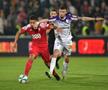 FC Argeș - Dinamo, manșa secundă a barajului de promovare/menținere în Superliga