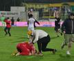 FC Argeș - Dinamo, manșa secundă a barajului de promovare/menținere în Superliga