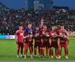 FC Argeș - Dinamo, manșa secundă a barajului de promovare/menținere în Superliga